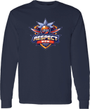 Long Sleeves - Respect Mom Shootout 2026