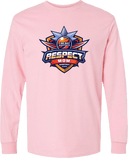 Long Sleeves - Respect Mom Shootout 2026