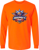 Long Sleeves - Respect Mom Shootout 2026