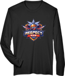 Performance Long Sleeves - Respect Mom Shootout 2026