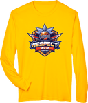 Performance Long Sleeves - Respect Mom Shootout 2026