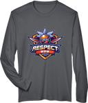 Performance Long Sleeves - Respect Mom Shootout 2026