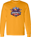 Long Sleeves - Respect Mom Shootout 2026