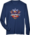 Performance Long Sleeves - Respect Mom Shootout 2026