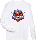 Performance Long Sleeves - Respect Mom Shootout 2026