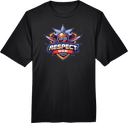 Performance Short Sleeves - Respect Mom Shootout 2026