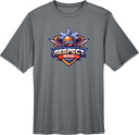 Performance Short Sleeves - Respect Mom Shootout 2026