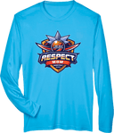 Performance Long Sleeves - Respect Mom Shootout 2026