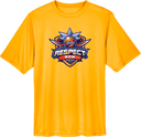 Performance Short Sleeves - Respect Mom Shootout 2026