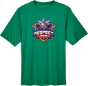 Performance Short Sleeves - Respect Mom Shootout 2026