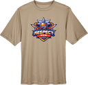 Performance Short Sleeves - Respect Mom Shootout 2026