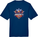 Performance Short Sleeves - Respect Mom Shootout 2026