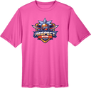 Performance Short Sleeves - Respect Mom Shootout 2026