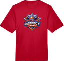Performance Short Sleeves - Respect Mom Shootout 2026