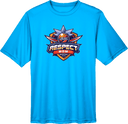 Performance Short Sleeves - Respect Mom Shootout 2026