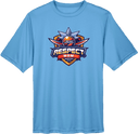 Performance Short Sleeves - Respect Mom Shootout 2026