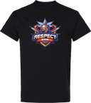 Short Sleeves - Respect Mom Shootout 2026
