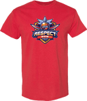 Short Sleeves - Respect Mom Shootout 2026