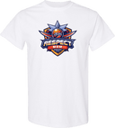 Short Sleeves - Respect Mom Shootout 2026