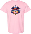 Short Sleeves - Respect Mom Shootout 2026