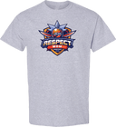 Short Sleeves - Respect Mom Shootout 2026