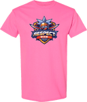 Short Sleeves - Respect Mom Shootout 2026
