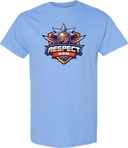 Short Sleeves - Respect Mom Shootout 2026