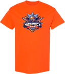 Short Sleeves - Respect Mom Shootout 2026
