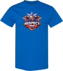 Short Sleeves - Respect Mom Shootout 2026
