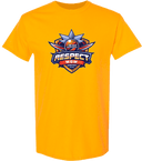 Short Sleeves - Respect Mom Shootout 2026