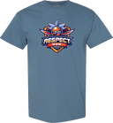 Short Sleeves - Respect Mom Shootout 2026