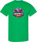 Short Sleeves - Respect Mom Shootout 2026