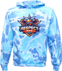 Tie-Dye Hoodies - Respect Mom Shootout 2026