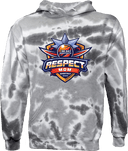 Tie-Dye Hoodies - Respect Mom Shootout 2026