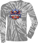 Tie-Dye Long Sleeves - Respect Mom Shootout 2026
