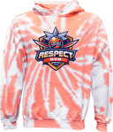 Tie-Dye Hoodies - Respect Mom Shootout 2026