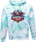 Tie-Dye Hoodies - Respect Mom Shootout 2026