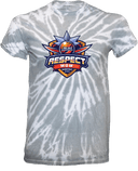 Tie-Dye Short Sleeves - Respect Mom Shootout 2026