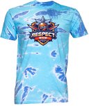Tie-Dye Short Sleeves - Respect Mom Shootout 2026