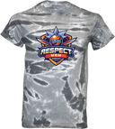 Tie-Dye Short Sleeves - Respect Mom Shootout 2026