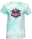 Tie-Dye Short Sleeves - Respect Mom Shootout 2026