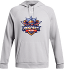Under Armour Rival Fleece Hoodie - Respect Mom Shootout 2026