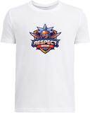 Under Armour Tech Team Short Sleeve - Respect Mom Shootout 2026
