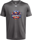 Under Armour Tech Team Short Sleeve - Respect Mom Shootout 2026