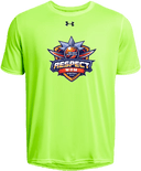 Under Armour Tech Team Short Sleeve - Respect Mom Shootout 2026