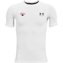 Under Armour Compression - The Clash 2026 (Vibrant Magenta Shield)