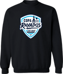 Crew Sweatshirt - Copa Rayados East Coast 2026