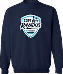 Crew Sweatshirt - Copa Rayados East Coast 2026