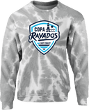 Crew Sweatshirt - Copa Rayados East Coast 2026
