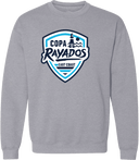 Crew Sweatshirt - Copa Rayados East Coast 2026